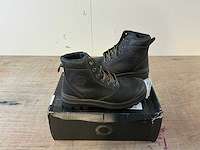 Mr. miles bear s3-hro-hi-src werkschoenen maat 41 - afbeelding 2 van  6