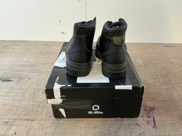 Mr. miles bear s3-hro-hi-src werkschoenen maat 41 - afbeelding 4 van  6