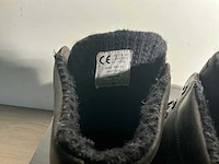 Mr. miles bear s3 maat 41 werkschoenen (2x) - afbeelding 4 van  5