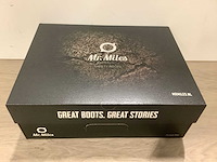 Mr miles bear s3 veiligheidsschoenen (10x) - afbeelding 3 van  7