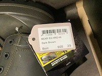 Mr miles bear s3 veiligheidsschoenen (10x) - afbeelding 5 van  7