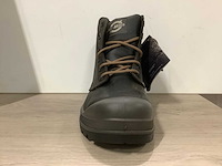 Mr miles bear s3 veiligheidsschoenen (10x) - afbeelding 7 van  7