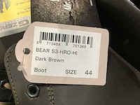 Mr miles bear s3 veiligheidsschoenen (10x) - afbeelding 5 van  7