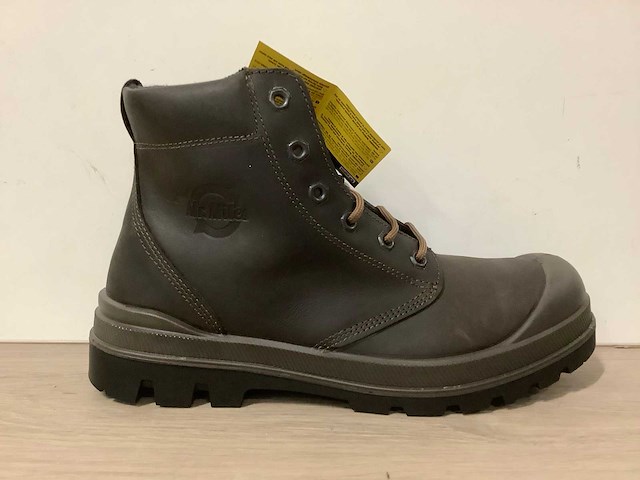 Mr miles bear s3 veiligheidsschoenen (10x) - afbeelding 6 van  7