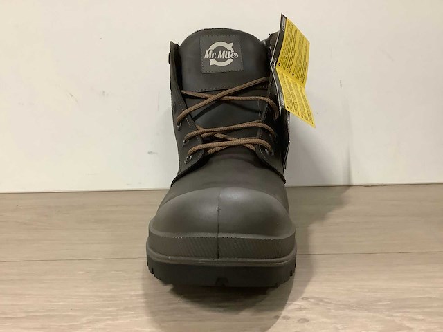 Mr miles bear s3 veiligheidsschoenen (10x) - afbeelding 7 van  7