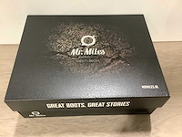 Mr miles bear s3 veiligheidsschoenen (10x) - afbeelding 3 van  7