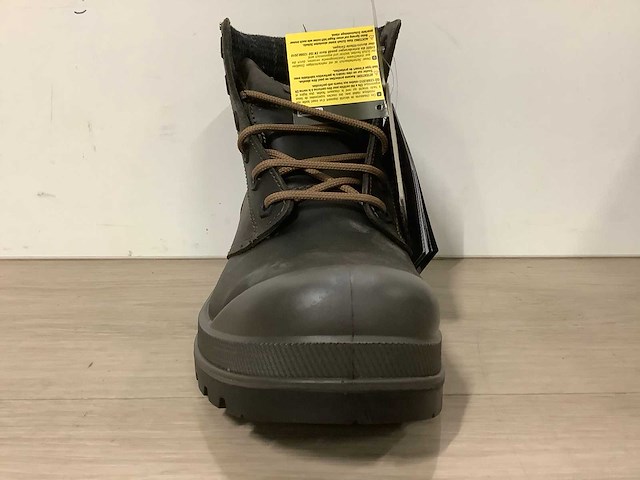 Mr miles bear s3 veiligheidsschoenen (10x) - afbeelding 7 van  7