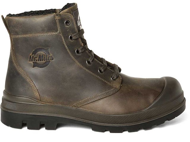 Mr miles bear s3 veiligheidsschoenen (10x) - afbeelding 1 van  7