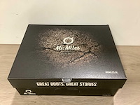 Mr miles bear s3 veiligheidsschoenen (10x) - afbeelding 3 van  7