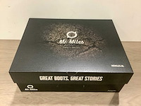 Mr miles bear s3 veiligheidsschoenen (10x) - afbeelding 3 van  7