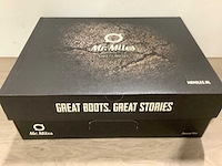 Mr miles bear s3 veiligheidsschoenen (10x) - afbeelding 3 van  7