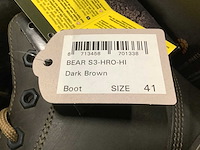 Mr miles bear s3 veiligheidsschoenen (10x) - afbeelding 5 van  7