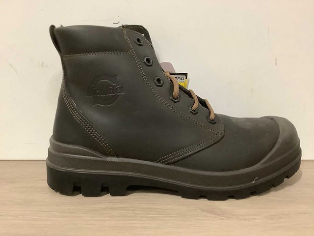Mr miles bear s3 veiligheidsschoenen (10x) - afbeelding 6 van  7
