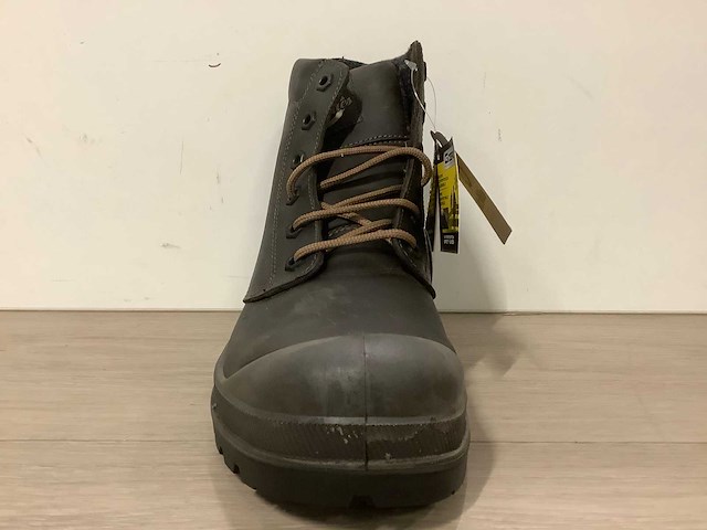 Mr miles bear s3 veiligheidsschoenen (10x) - afbeelding 7 van  7