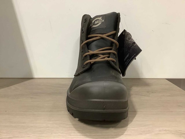 Mr miles bear s3 veiligheidsschoenen (10x) - afbeelding 7 van  7