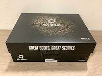 Mr miles bear s3 veiligheidsschoenen (10x) - afbeelding 3 van  7