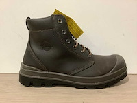 Mr miles bear s3 veiligheidsschoenen (10x) - afbeelding 6 van  7