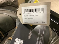 Mr miles bear s3 veiligheidsschoenen (10x) - afbeelding 5 van  7