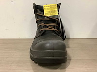 Mr miles bear s3 veiligheidsschoenen (10x) - afbeelding 7 van  7