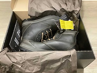 Mr miles bear s3 veiligheidsschoenen (10x) - afbeelding 4 van  7