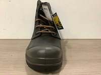 Mr miles bear s3 veiligheidsschoenen (10x) - afbeelding 7 van  7