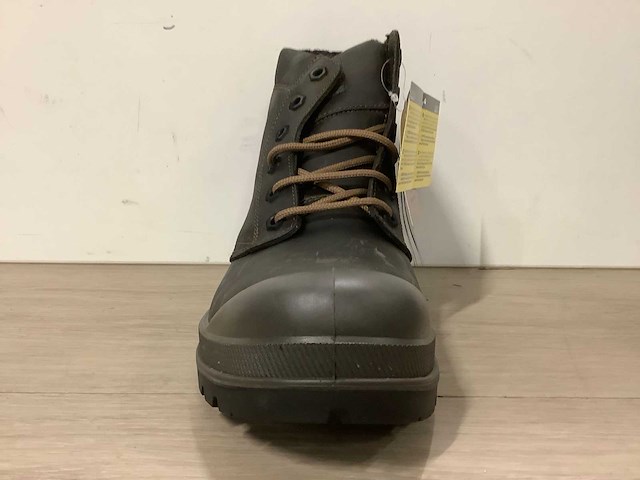 Mr miles bear s3 veiligheidsschoenen (10x) - afbeelding 7 van  7