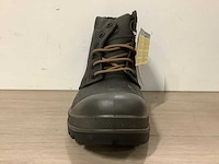 Mr miles bear s3 veiligheidsschoenen (10x) - afbeelding 7 van  7