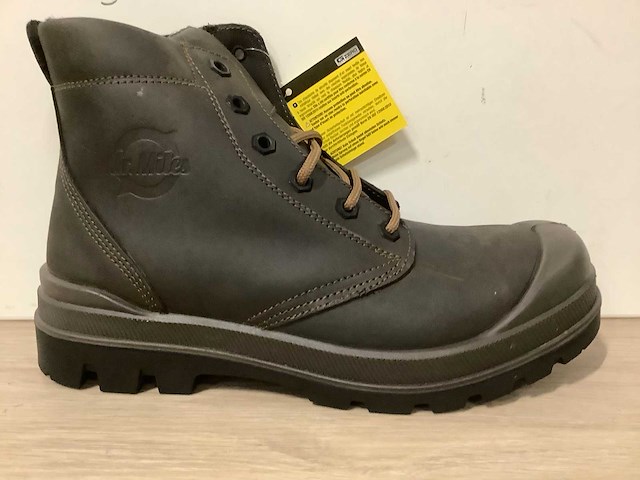 Mr miles bear s3 veiligheidsschoenen (10x) - afbeelding 6 van  7