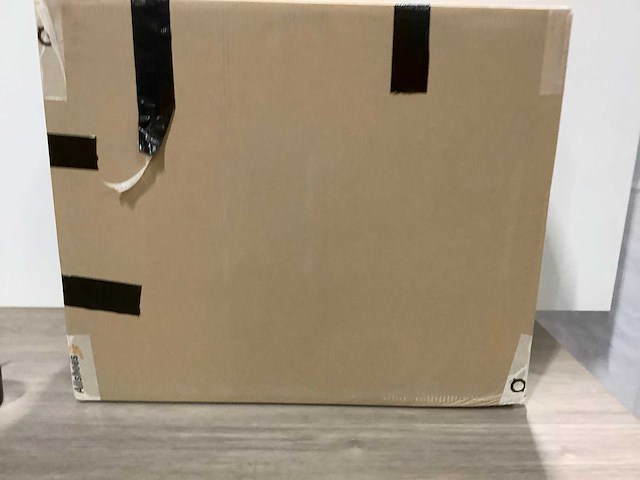 Mr miles bear s3 veiligheidsschoenen (4x) - afbeelding 2 van  8