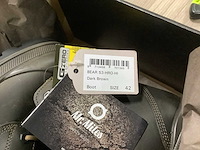 Mr miles bear s3 veiligheidsschoenen (4x) - afbeelding 5 van  8