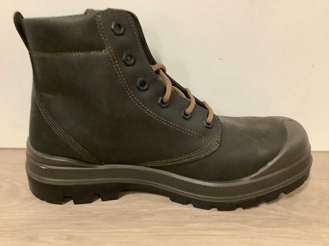 Mr miles bear s3 veiligheidsschoenen (4x) - afbeelding 6 van  8