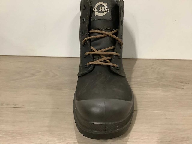 Mr miles bear s3 veiligheidsschoenen (4x) - afbeelding 8 van  8
