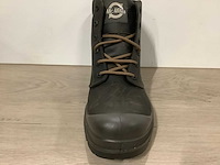 Mr miles bear s3 veiligheidsschoenen (4x) - afbeelding 8 van  8