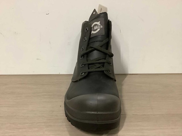 Mr miles bear s3 veiligheidsschoenen (5x) - afbeelding 7 van  7