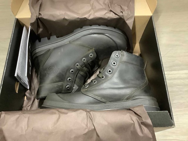 Mr miles bear s3 veiligheidsschoenen (5x) - afbeelding 4 van  7