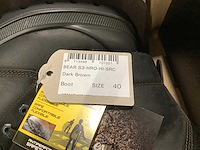 Mr miles bear s3 veiligheidsschoenen (5x) - afbeelding 5 van  7