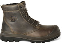 Mr miles bear s3 veiligheidsschoenen (5x) - afbeelding 1 van  7