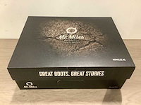 Mr miles bear s3 veiligheidsschoenen (5x) - afbeelding 3 van  7