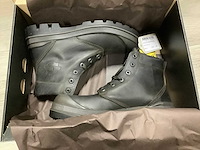 Mr miles bear s3 veiligheidsschoenen (5x) - afbeelding 4 van  7