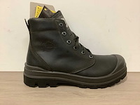 Mr miles bear s3 veiligheidsschoenen (5x) - afbeelding 6 van  7