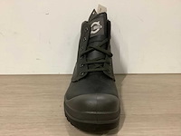 Mr miles bear s3 veiligheidsschoenen (5x) - afbeelding 7 van  7