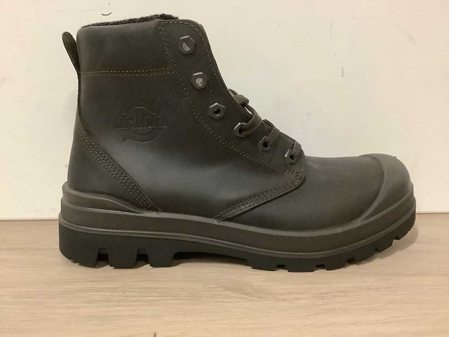 Mr miles bear s3 veiligheidsschoenen (5x) - afbeelding 6 van  7