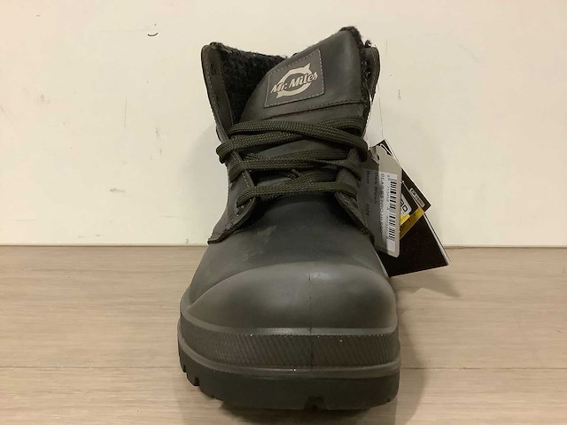 Mr miles bear s3 veiligheidsschoenen (5x) - afbeelding 7 van  7