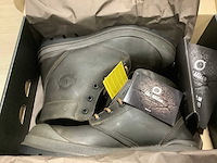 Mr miles bear s3 veiligheidsschoenen (7x) - afbeelding 4 van  7