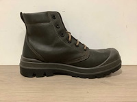 Mr miles bear s3 veiligheidsschoenen (7x) - afbeelding 6 van  7