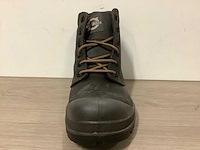 Mr miles bear s3 veiligheidsschoenen (7x) - afbeelding 7 van  7