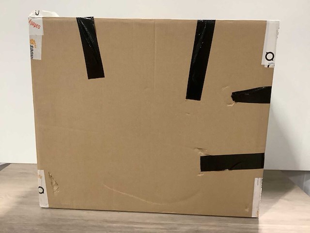 Mr miles bear s3 veiligheidsschoenen (7x) - afbeelding 2 van  7