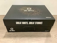 Mr miles bear s3 veiligheidsschoenen (7x) - afbeelding 3 van  7