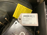 Mr miles bear s3 veiligheidsschoenen (7x) - afbeelding 5 van  7