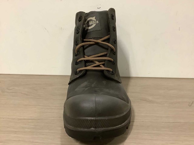 Mr miles bear s3 veiligheidsschoenen (7x) - afbeelding 7 van  7